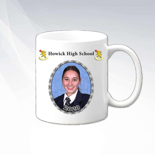 exclusive shots coffee mug sp